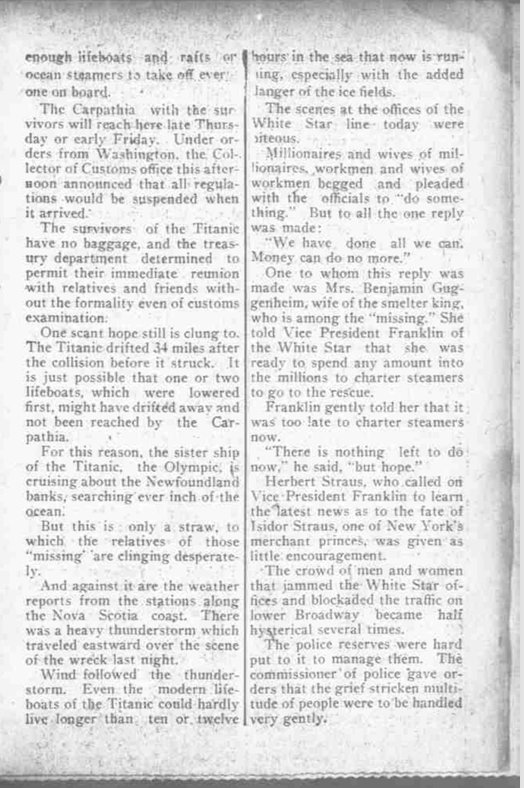 The Day Book du 16/04/1912